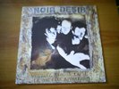 NOIR DESIR Veuillez rendre l'ame RARE ALBUM BARCLAY