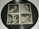 PROMO P.Dsc EP 287 5Track 1977 Promotne rolling stones