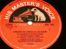ASD 655 JACQUELINE DU PRE ELGAR ORIGINAL HMV LP  NM