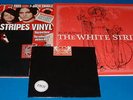 White Stripes lp Rare A & B Sides ltd + NME Rag & Bone