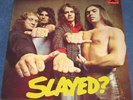 SLADE Slayed? Orig UK Polydor 1972 EX++ LP. SUPER COPY