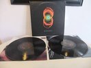 Pearl Jam Binaural Rare Double LP Record Vinyl