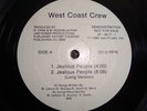 West Coast Crew Jealous People 12