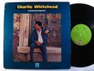 CHARLIE WHITEHEAD & Swamp Dogg Band FUNGUS LP breaks