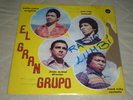 EL GRAN GRUPO same LP KILLER SALSA GUAGUANCO COLOMBIA ?