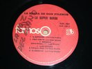 DON FILEMON llego superman LP OBSCURE SALSA VENEZUELA ?