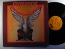 CYMANDE Second Time Round JANUS LP soul funk samples