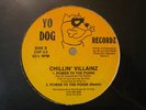 Chillin Villainz/Jammin Jay Be Nice 12