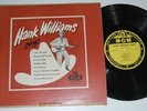 HANK WILLIAMS, SINGS 10