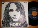 HOAX pan's laugh / gipsy woman SWISS private funk psych