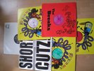 Wicked mix, Tha breaks, short cutz