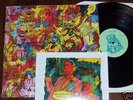 LIGHTNING BOLT HYPERMAGIC MOUNTAIN  LP OOP MINT LOCUST