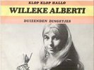 Willeke Alberti - Klop Klop Hallo (Vert.)   LUISTERR  