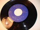 Rare Detroit Northern Soul 45 The Volumes on Karen Hear