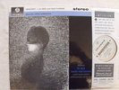 SAX blue/silver Giulini conducts Debussy TAS