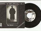 SPECIAL A.K.A con RHODA: The Boiler  Spanish 2 Tone SG