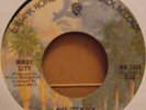 WINDY CITY HEY IT'S OVER MODERN SOUL US 7