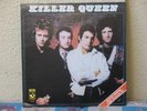 QUEEN: KILLER QUEEN RARE 12