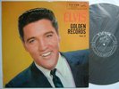 ELVIS PRESLEY JAPAN GOLDEN RECORDS VOL.3