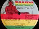 COCOA TEA Flood Victim digi roots 12