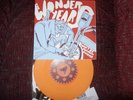 The Wonder Years Won't Be Pathetic ORANGE vinyl mxpx