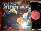 ELSIE BIANCHI TRIO THE SWEETEST SOUND RARE LP SABA JAZZ