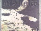 GOATSNAKE - 1 - 1999 Man's Ruin 2-LP Set (SEALED / NEW)