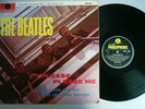 THE BEATLES 'PLEASE PLEASE ME' LP MONO PMC 1202