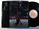 NORMAN CONNORS Mr. C ARISTA LP modern soul boogie