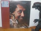 MODERN SOUL/Funk LP JULES BROUSSARD S/t SEALED Hear