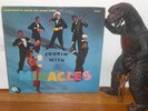 Rare SOUL LP THE MIRACLES Cookin With TAMLA Mono HEAR