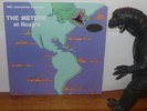 RARE Private SOUL/Funk LP THE METERS Live At Rozys