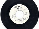 Bobby Guitar Wood-It's Mighty Nice To Know-Colt 9322