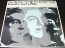 TIMOTHY LEARY