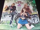 KIM FOWLEY“Born to be Wild”orig Imperial fuzz psych lp