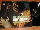 TINY GRIMES Big Time Guitar NM JAZZ LP NR