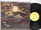 Eternal Savings/Trust Company Wind & Spirit PSYCH RARE