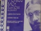SCOTT ROSS / BACH / STIL 1805 S 73