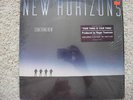 NEW HORIZONS-SOMETHING NEW-LP 1983 ZAPP BOOGIE FUNK