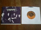 THE CRAMPS - HUMAN FLY 7