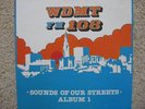 WDMT FM 108-SOUNDS OF OUR STREETS-LP MODERN SOUL/FUNK