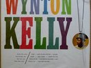 WYNTON KELLY QUARTET Original 1962 VEE-JAY LP Superb