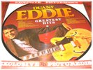 DUANE EDDY GREATEST HITS RARE PICTURE DISC PRESSING