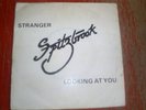SPITZBROOK - STRANGER 7