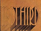 Soft Machine: Third 2LP (CBS 1970) 1st A1/B1/C1/D1 EX