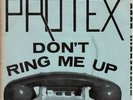 PROTEX - Don't Ring Me Up ORIGINAL GOOD VIBRATIONS 1978