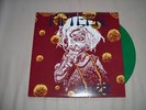 Fifteen Buzz Lp rare pop punk green day crimpshrine