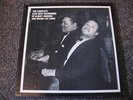 MOSAIC JAZZ LP Albert Ammons/Meade Lux Lewis- Blue Note