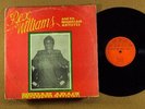 REX WILLIAMS 