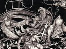 Teitanblood/Proclamation Split Vinyl